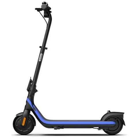 Monopattino Elettrico Segway Ekickscooter C2 Pro Azzurro Nero Nero /blu 150 W - Foto 1