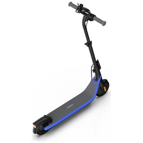 Monopattino Elettrico Segway Ekickscooter C2 Pro Azzurro Nero Nero /blu 150 W - Foto 5