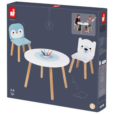 J09650 tavolo attività - Foto 7