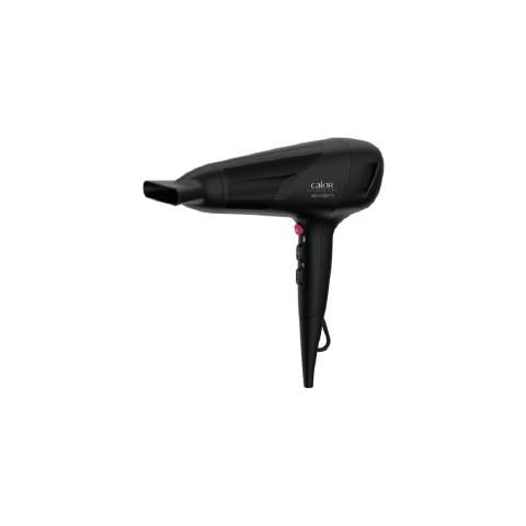 Studio Dry asciuga capelli 2100 W Nero - Foto 1