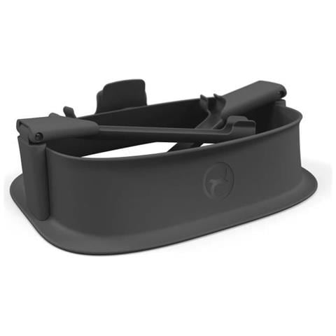 Kit Torre Di Apprendimento Scalabile E Regolabile Lemo 2 - Splendido Nero - Cybex - Foto 1