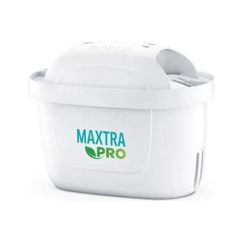 Maxtra+ Pure Performance Ricambio Filtro Per Acqua 2 Pz - Foto 2