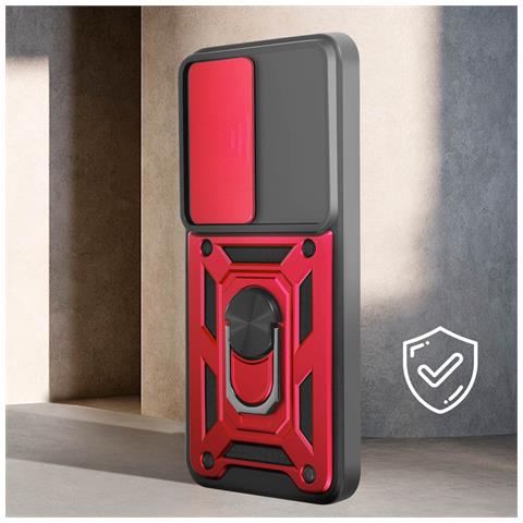 Cover Per Honor 90 Smart Anello Supporto Coprifotocamera Scorrevole - Foto 2