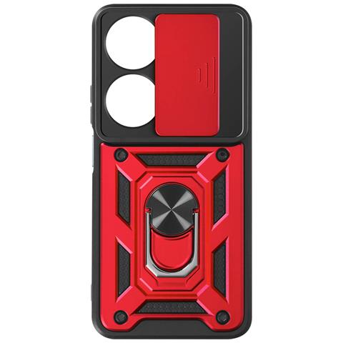 Cover Per Honor 90 Smart Anello Supporto Coprifotocamera Scorrevole - Foto 1