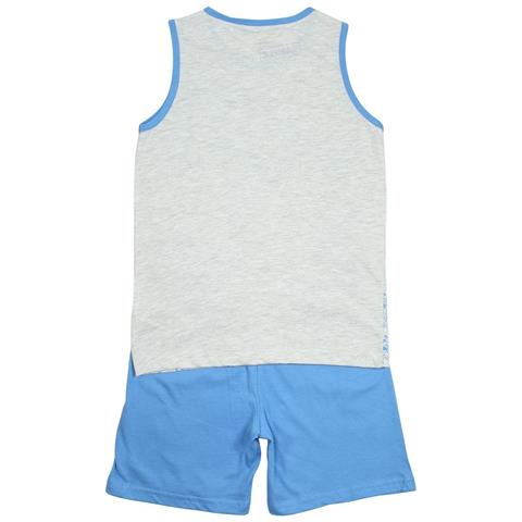 Completo Mickey mfb 5204c226 s2-6a Ragazzo - Foto 4