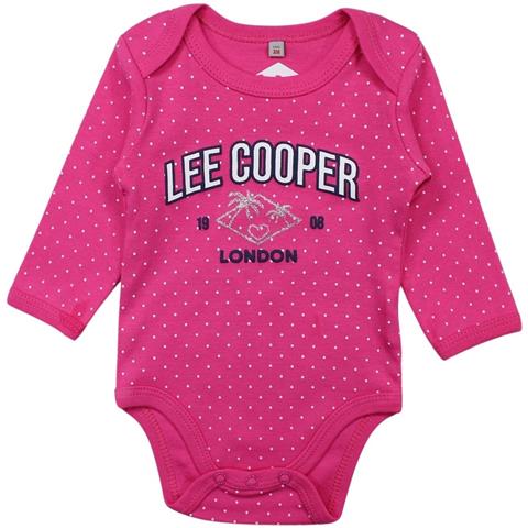 Confezione Da 2 Body Lee Cooper - Foto 1