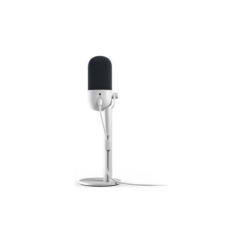 Microfono Elgato Wave Neo Colore bianco e nero - Foto 1