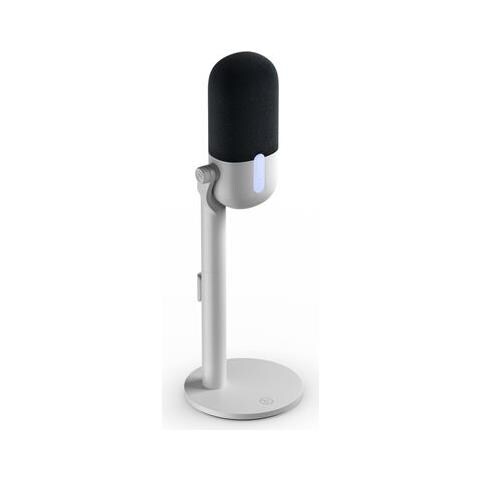 Microfono Elgato Wave Neo Colore bianco e nero - Foto 2