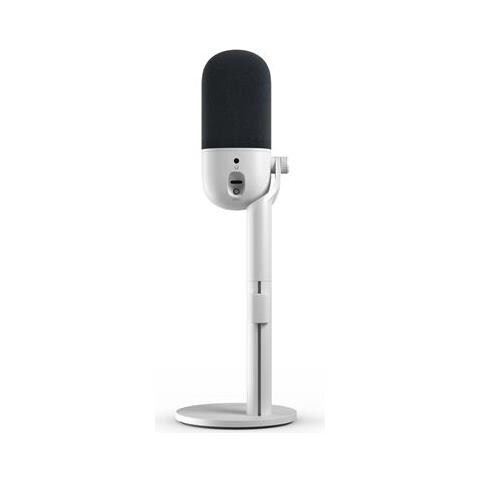 Microfono Elgato Wave Neo Colore bianco e nero - Foto 3
