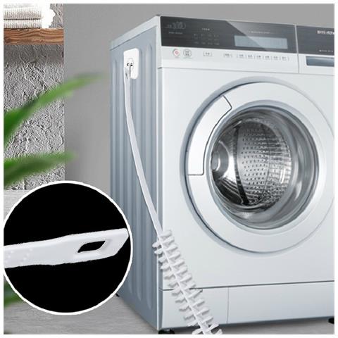 Spazzola Per La Pulizia Della Lavatrice - Foto 2