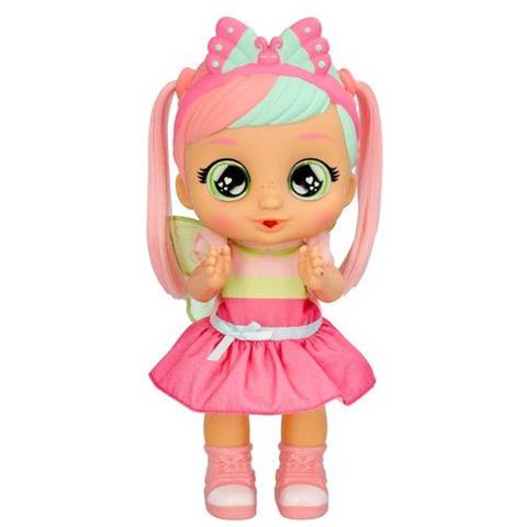 Bambola Imc Toys 921481 Cry Babies Bella Morning Routine - Foto 1