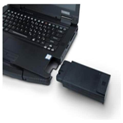 Fz-vfp551u Ricambio Per Notebook Scheda Per Impronte Digitali - Foto 1