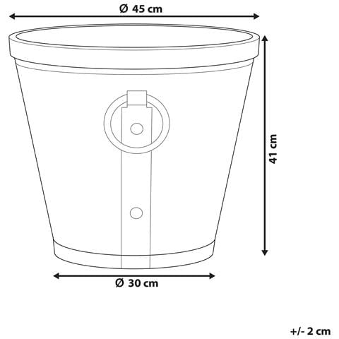 Vaso Per Piante Vari - Foto 5