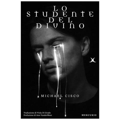 Michael Cisco - Lo studente del divino - Foto 1