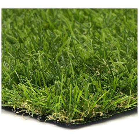 Prato Sintetico Tappeto Erba Finto Artificiale 20 Mm 2x10 Mt 48704 - Foto 1