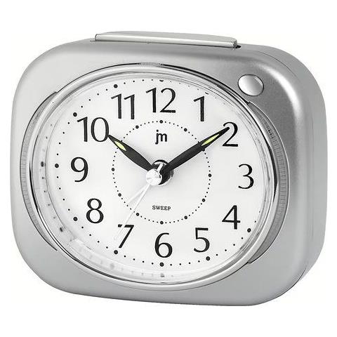 Sveglia Lowell Ja 7109s Silver - Foto 1