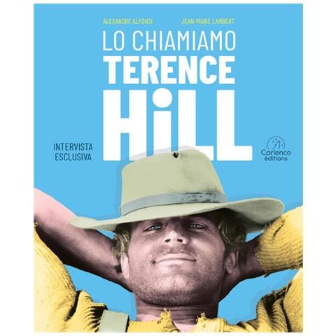 Alexandre Alfonsi - Lo chiamiamo Terence Hill - Foto 1