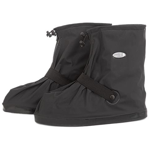 Copriscarpe Impermeabili Per Uomo E Donna, Copriscarpe Da Pioggia Riutilizzabili  Xxl - Foto 1