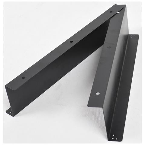 Under Counter Mounting Bracket - For Cash Drawer Ca-cd410-480 - Warranty: 24m - Foto 1