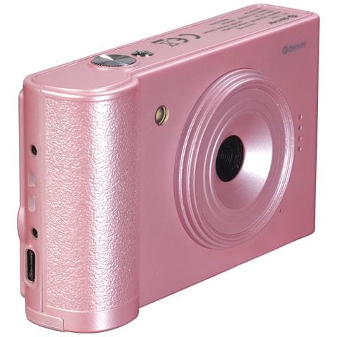DCA-4811RO Fotocamera compatta 48 MP CMOS 1920 x 1080 Pixel Rosa - Foto 6