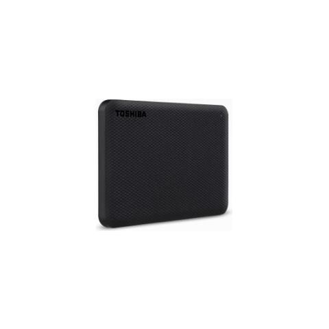 SSD 4 TB Serie 850 Canvio Advance 2.5" Interfaccia USB tipo A 2.0/3.2 Gen 1 (3.1 Gen 1) 4000 Mbit /s - Foto 4