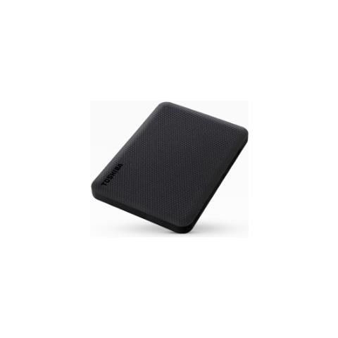 SSD 4 TB Serie 850 Canvio Advance 2.5" Interfaccia USB tipo A 2.0/3.2 Gen 1 (3.1 Gen 1) 4000 Mbit /s - Foto 2