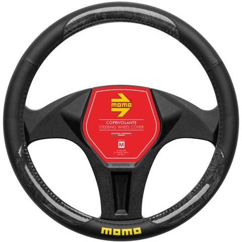 Coprivolante Briar Pvc Nero/nero 38-39 Cm - Foto 1