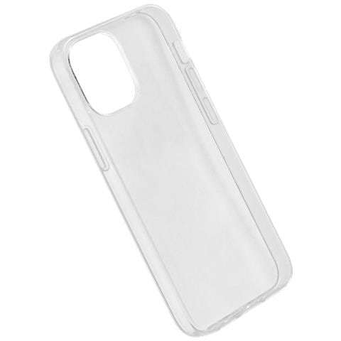 Crystal Clear custodia per cellulare 17 cm (6.7") Cover Trasparente - Foto 5