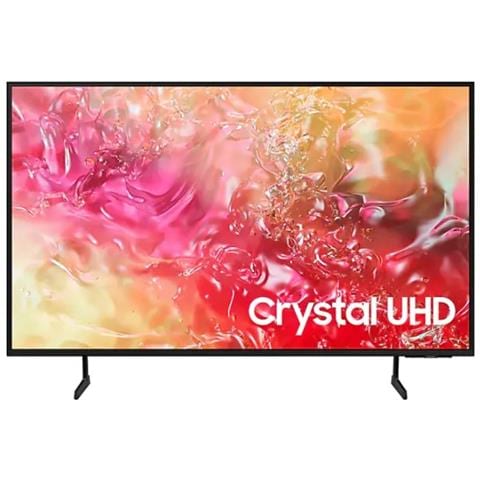TV LED Ultra HD 4K 50" UE50DU7170U Smart TV Tizen - Foto 1