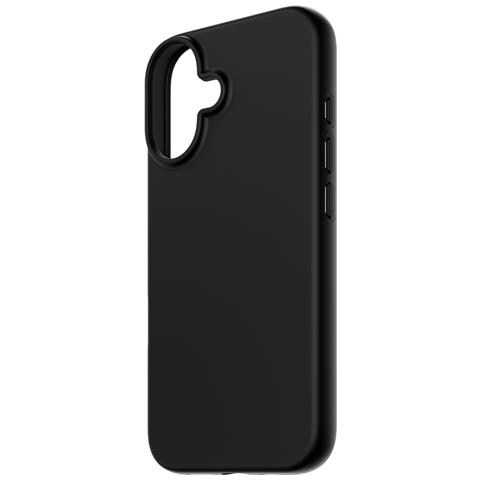 SAFE by PG TPU Case 2024 6.1Inch Blk custodia per cellulare Cover Trasparente - Foto 1