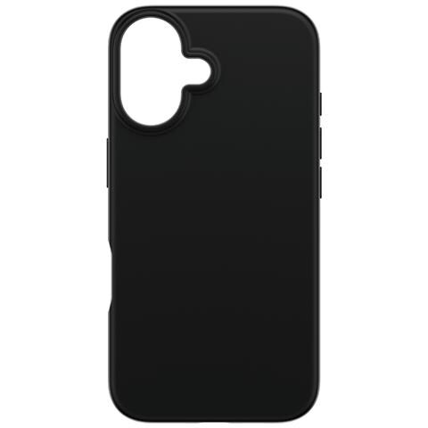 SAFE by PG TPU Case 2024 6.1Inch Blk custodia per cellulare Cover Trasparente - Foto 4