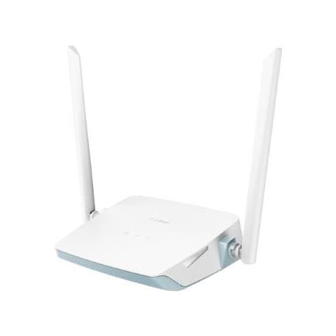 R03 Eagle Pro AI N300 Smart Router - Foto 1