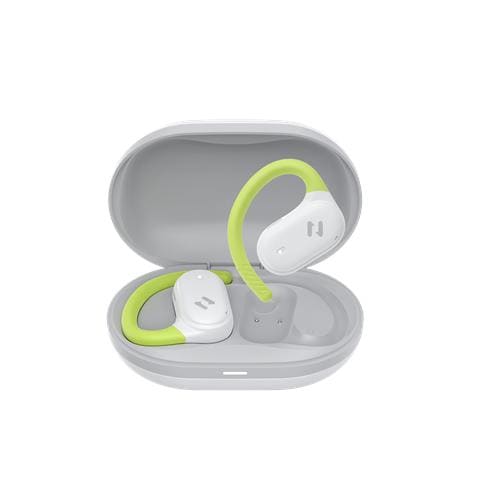 OWS915 (White) Cuffie True Wireless Stereo (TWS) Musica e Chiamate Bluetooth Bianco - Foto 1
