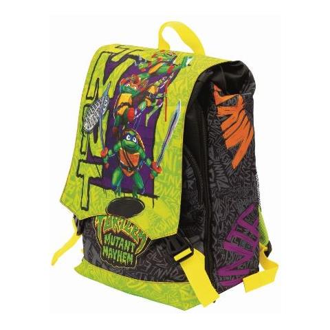 Zaino Estensibile Turtles - Foto 2