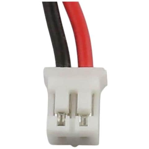 Batteria Di Ricambio Per Itron Actaris Cf560 Li-soci2 3.6v 5200mah 18.7wh - Foto 3