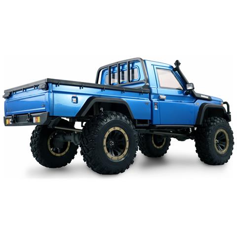 AMXROCK RCX8P modellino radiocomandato (RC) Macchina fuoristrada Motore elettrico 1:8 - Foto 2