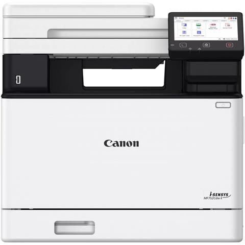 i-SENSYS MF752Cdw II Laser A4 1200 x 1200 DPI 33 ppm Wi-Fi - Foto 1