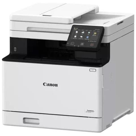 i-SENSYS MF752Cdw II Laser A4 1200 x 1200 DPI 33 ppm Wi-Fi - Foto 4