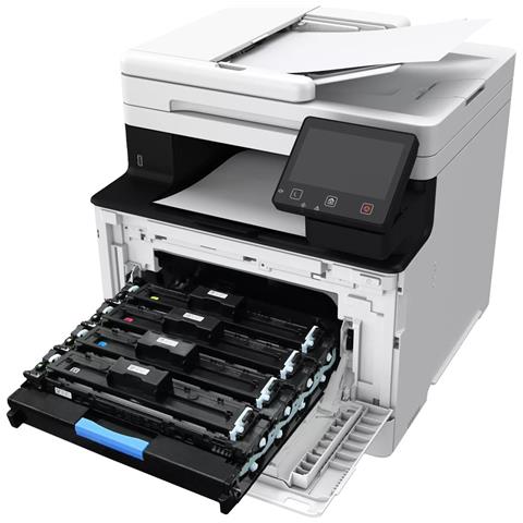 i-SENSYS MF752Cdw II Laser A4 1200 x 1200 DPI 33 ppm Wi-Fi - Foto 2