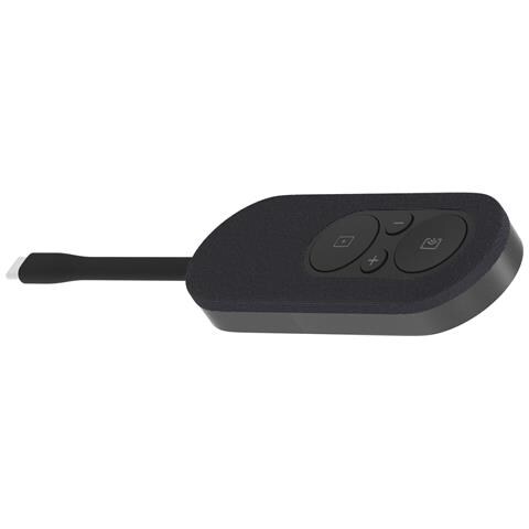 WP-D003C dongle Smart TV USB 4K Ultra HD Nero, Argento - Foto 3