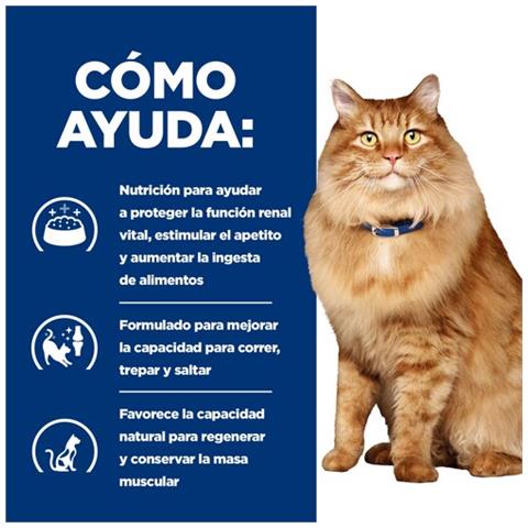 606142 cibo umido per gatti 3 kg - Foto 2