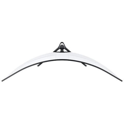 Monitor 57" LED Curvo LS57CG952NUXXU 6K UltraHD Tempo di risposta 1 ms - Foto 24