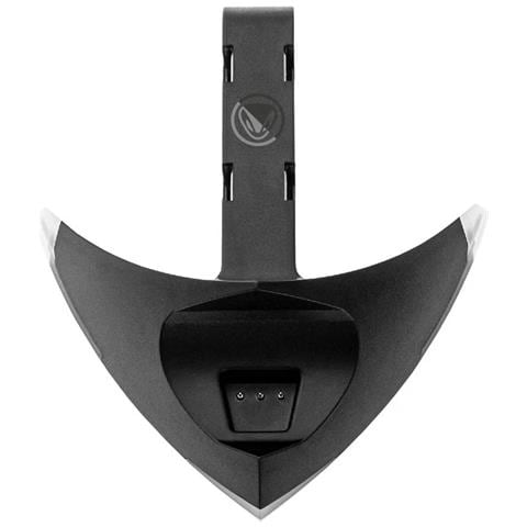 Stazione Di Ricarica Per Controller Switch E Joy-con Arrow Charge S Led, Nero - Foto 3