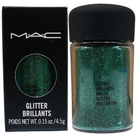 , Pigment, Ombretto Glitterato Sfuso, Verde, 4.5 G - Foto 1