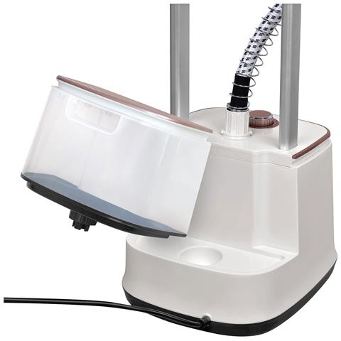 HGC 8705 2,4 L 1900 W Bianco - Foto 2