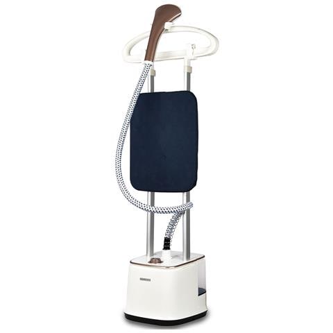 HGC 8705 2,4 L 1900 W Bianco - Foto 1