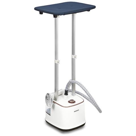 HGC 8705 2,4 L 1900 W Bianco - Foto 5