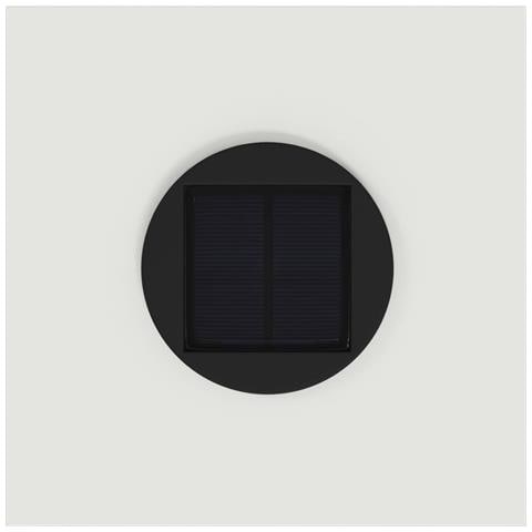 Lucina LED Solare da Percorso 2 pcs Bianco - Foto 9