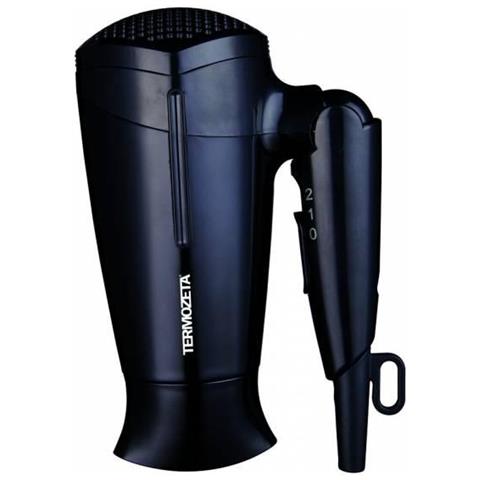 Air Voyage Asciugacapelli da Viaggio 1600W - Foto 2
