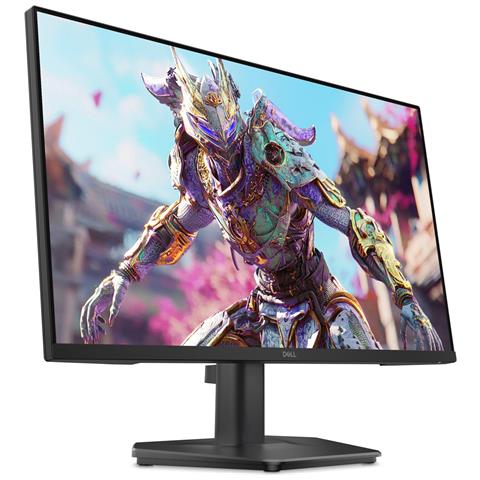 Se2426hg Monitor Pc 60,5 Cm (23.8"") 1920 X 1080 Pixel Full Hd Lcd Nero - Foto 1